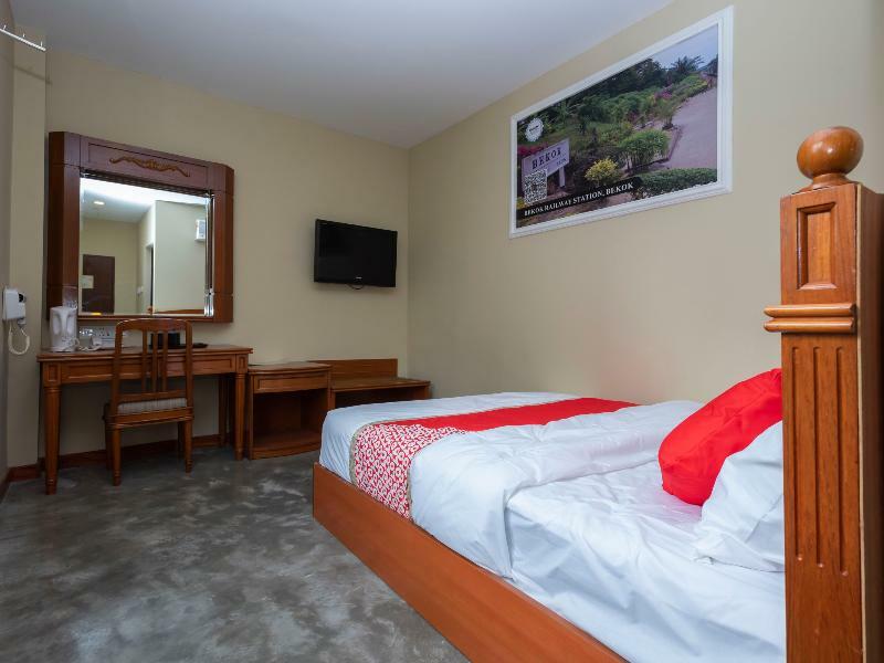 Aladdin Dream Hotel Johor Bahru Luaran gambar